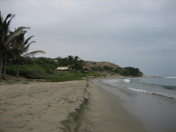 Playa Bonita