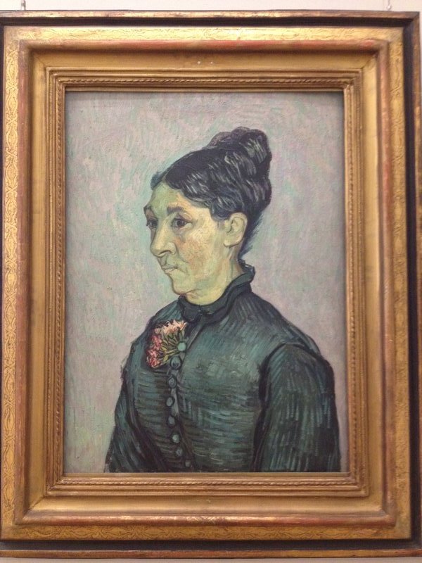 Van Gogh 5