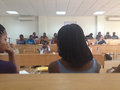 Ashesi Classroom