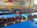 Kindergarten Classroom