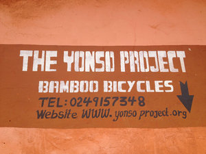 Yonso Project