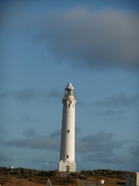 Lighthouse of Cape Leeuwin