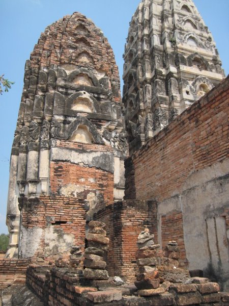 Wat Si Svaya