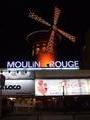 moulin rouge of course