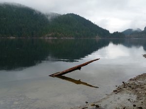 Buntzen Lake