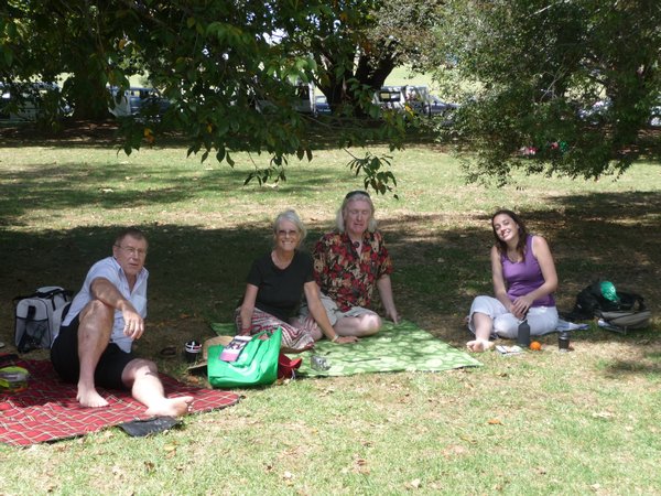 P1020899 - picnic at Auckland Domain