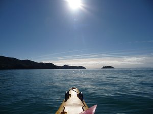 P1030533 - Abel Tasman kayaking