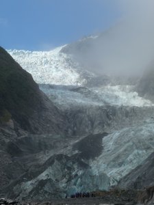 P1030702 - Franz Joseph Glacier