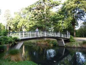 P1030981 - botanical gardens, Christchurch