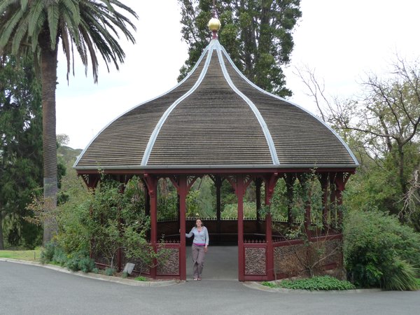 P1040153 - botanical gardens, Melbourne