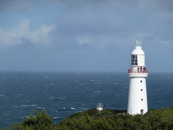P1040216 - Cape Otway lighthouse, GOR