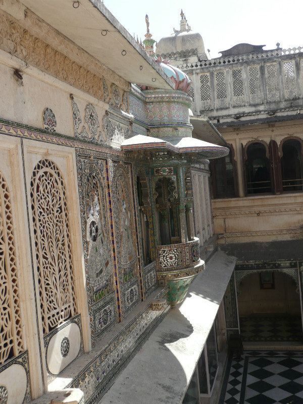Palace, Udaipur