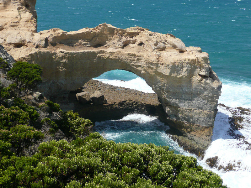 The Arch, Great Ocean Road