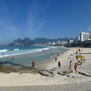  Ipanema Bay, Rio de Janeiro
