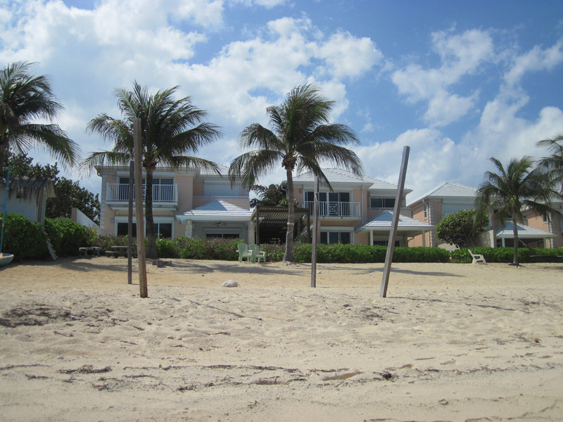 Conch Point condos - for sale!!!!