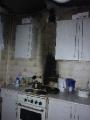 The kitchen that made us almost die