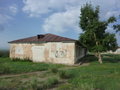 Former Russo-Mongol barracks