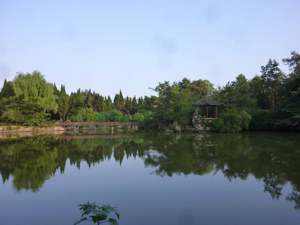 Chengdu II