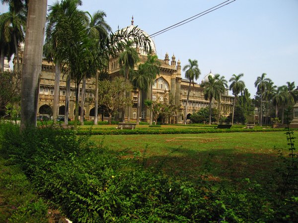 Mumbai Museum