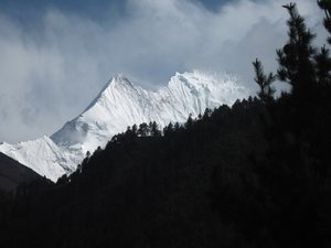 Annapurna II 