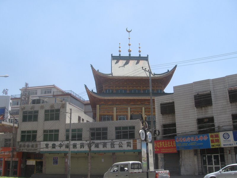 Hui Mosque
