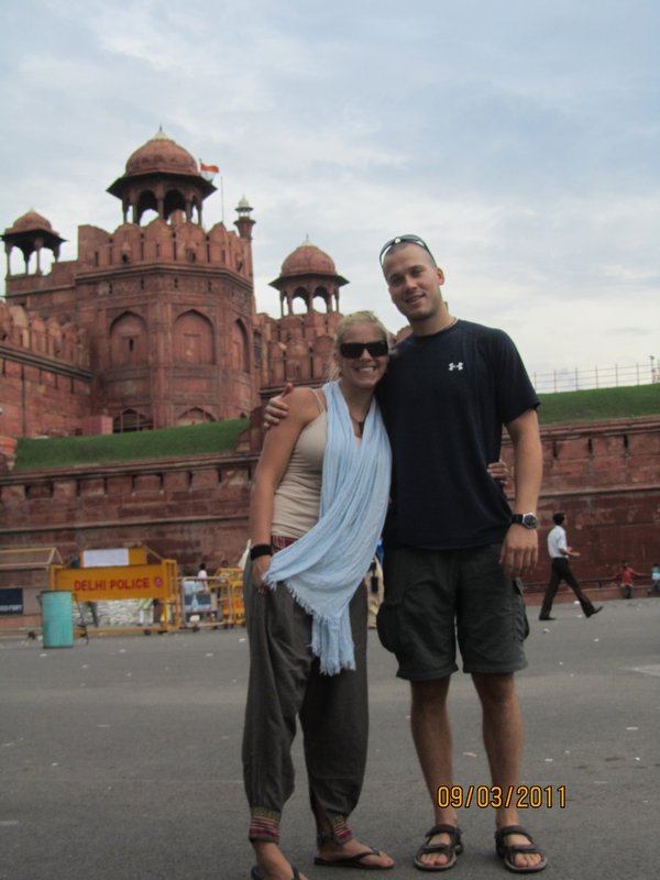 Old Delhi with Eikermans 2011 053