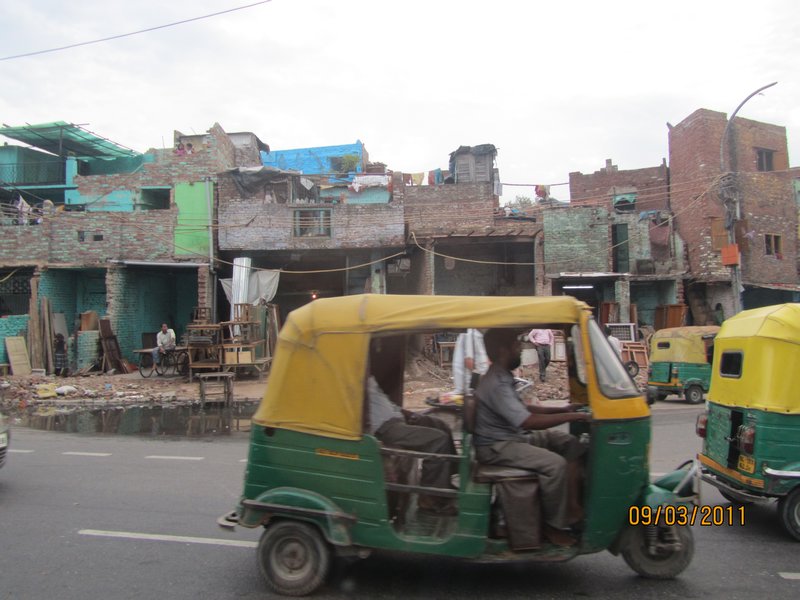 Old Delhi with Eikermans 2011 054