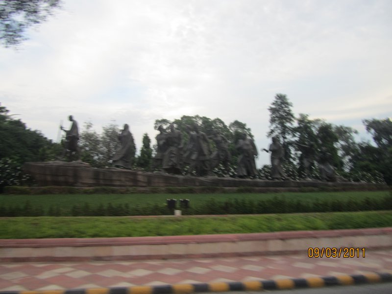 Old Delhi with Eikermans 2011 055