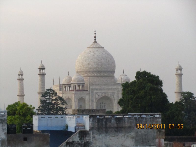 gurgaon, Agra and Jaipur India 035