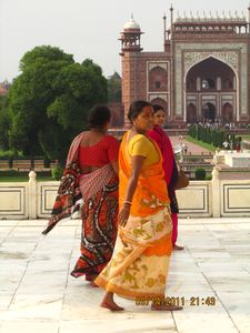 gurgaon, Agra and Jaipur India 102