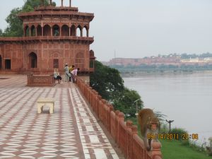 gurgaon, Agra and Jaipur India 121
