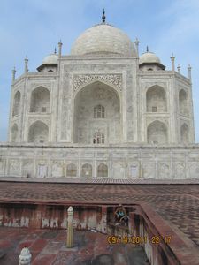 gurgaon, Agra and Jaipur India 130