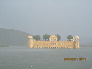 gurgaon, Agra and Jaipur India 197