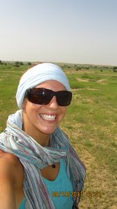 Jaisalmer and Camel Trek 065
