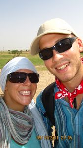 Jaisalmer and Camel Trek 076