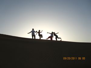 Jaisalmer and Camel Trek 121