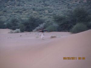 Jaisalmer and Camel Trek 142