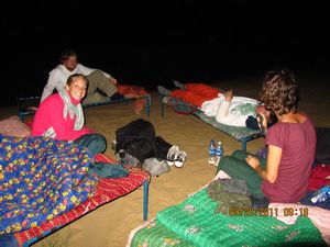Jaisalmer and Camel Trek 143