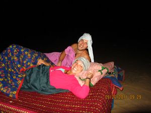 Jaisalmer and Camel Trek 149