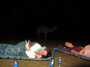 Jaisalmer and Camel Trek 151