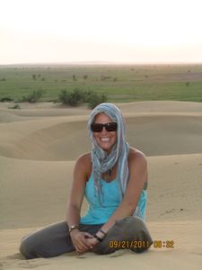 Jaisalmer and Camel Trek 330