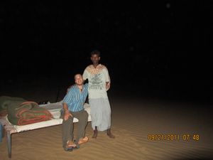 Jaisalmer and Camel Trek 348