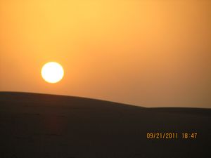 Jaisalmer and Camel Trek 363