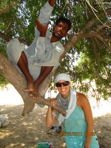 Jaisalmer and Camel Trek 387