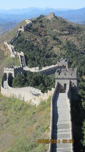 China - Beijing and the great wall 055
