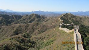 China - Beijing and the great wall 057