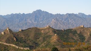 China - Beijing and the great wall 079