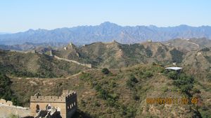China - Beijing and the great wall 085