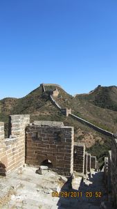 China - Beijing and the great wall 092