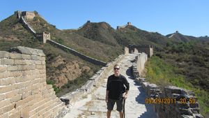 China - Beijing and the great wall 094